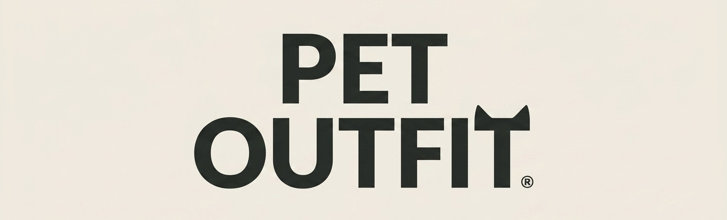 Banner da Pet Outfit